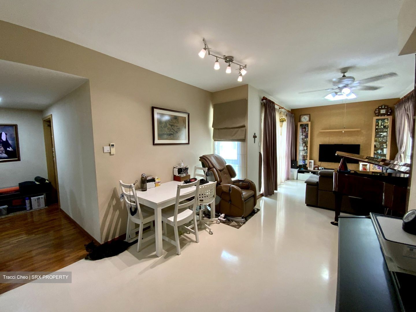 Savannah Condopark (D18), Condominium #376239551